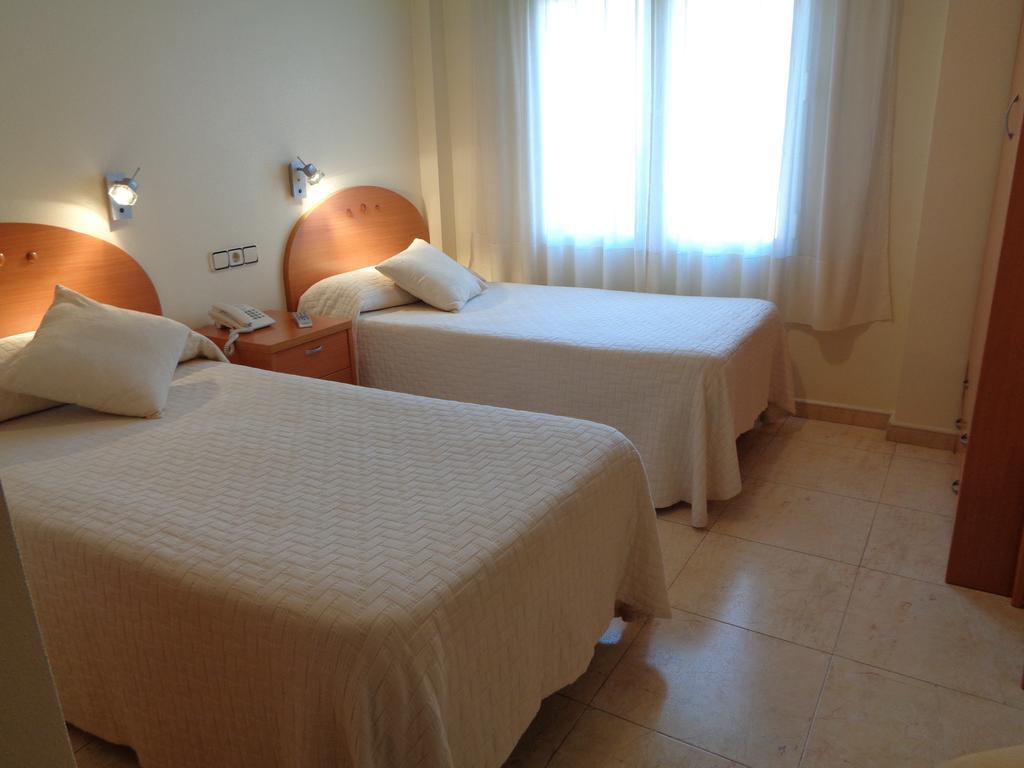 El Retiro Guest house