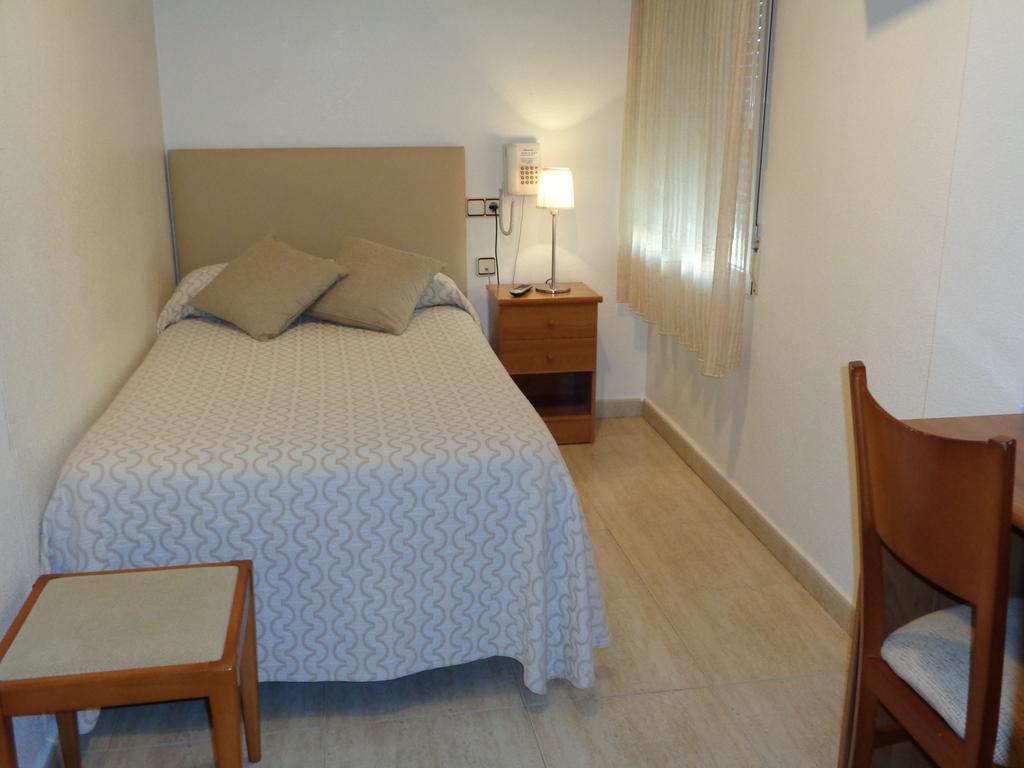 Guest house El Retiro