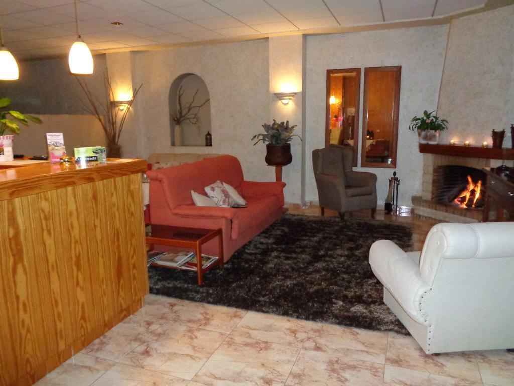 El Retiro Guest house *