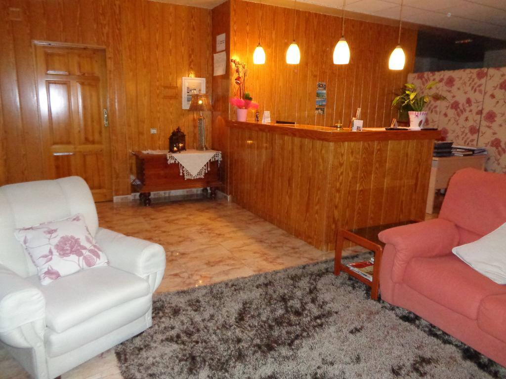 El Retiro Guest house *