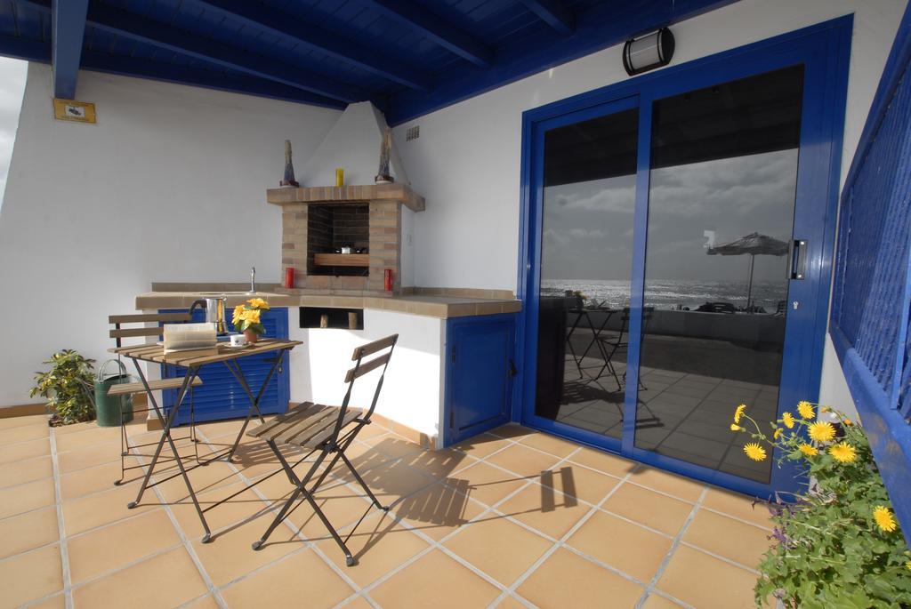 Punta Mujeres Casitas Del Mar Apartment