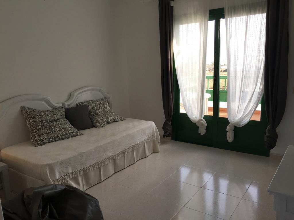 Flamboyant Adults Only Apartment