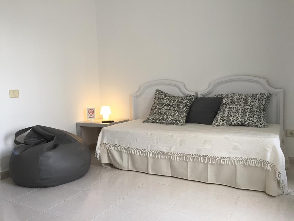 Apartment Flamboyant Adults Only *