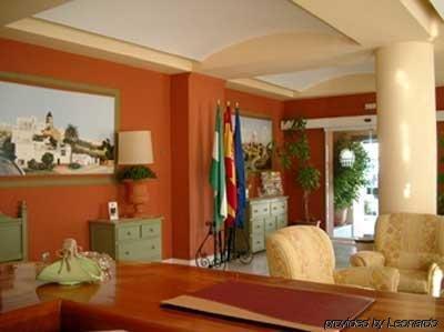 Alborán Chiclana Hotel 3*