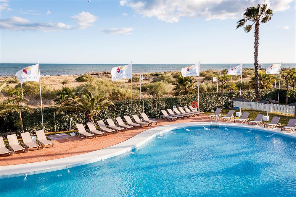 Doubletree By Hilton Golf Islantilla