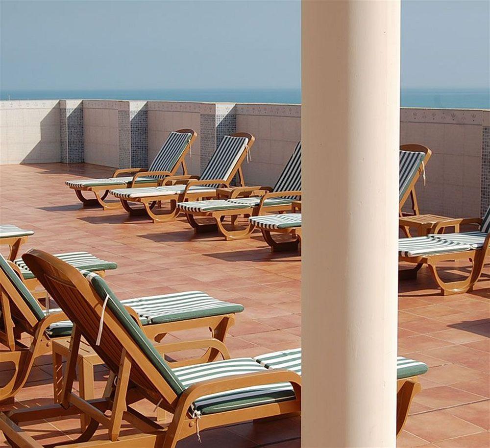 Hotel Vent De Mar