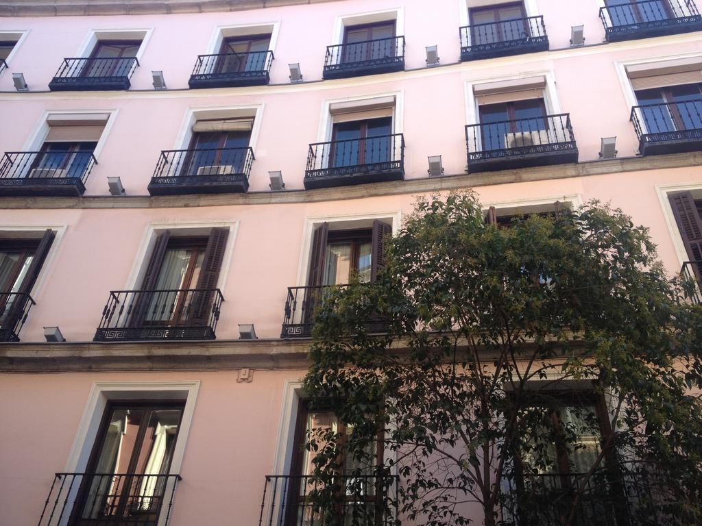 Guest house Ch Otello I -