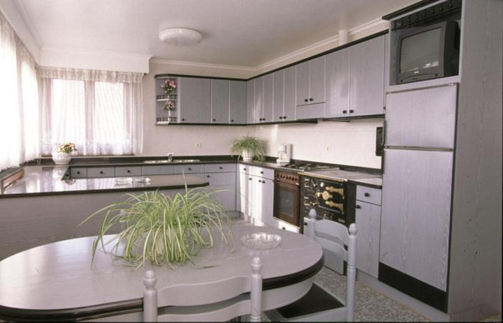 Agroturismo Donibane Country house Itziar