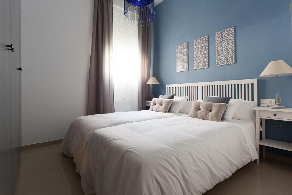 Diaber San Leandro Apartment Seville