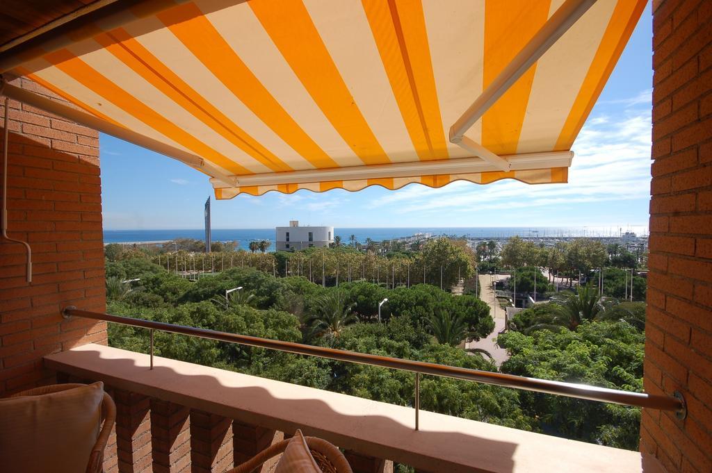 Apartment Lets Holidays Sea Views In