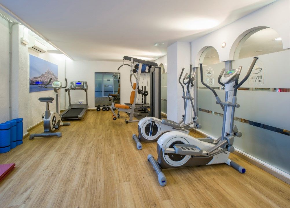 Invisa Es Pla - Adults Only San Antonio Abad