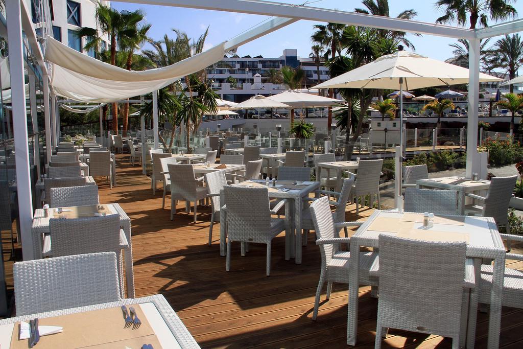 Sandos Papagayo Hotel