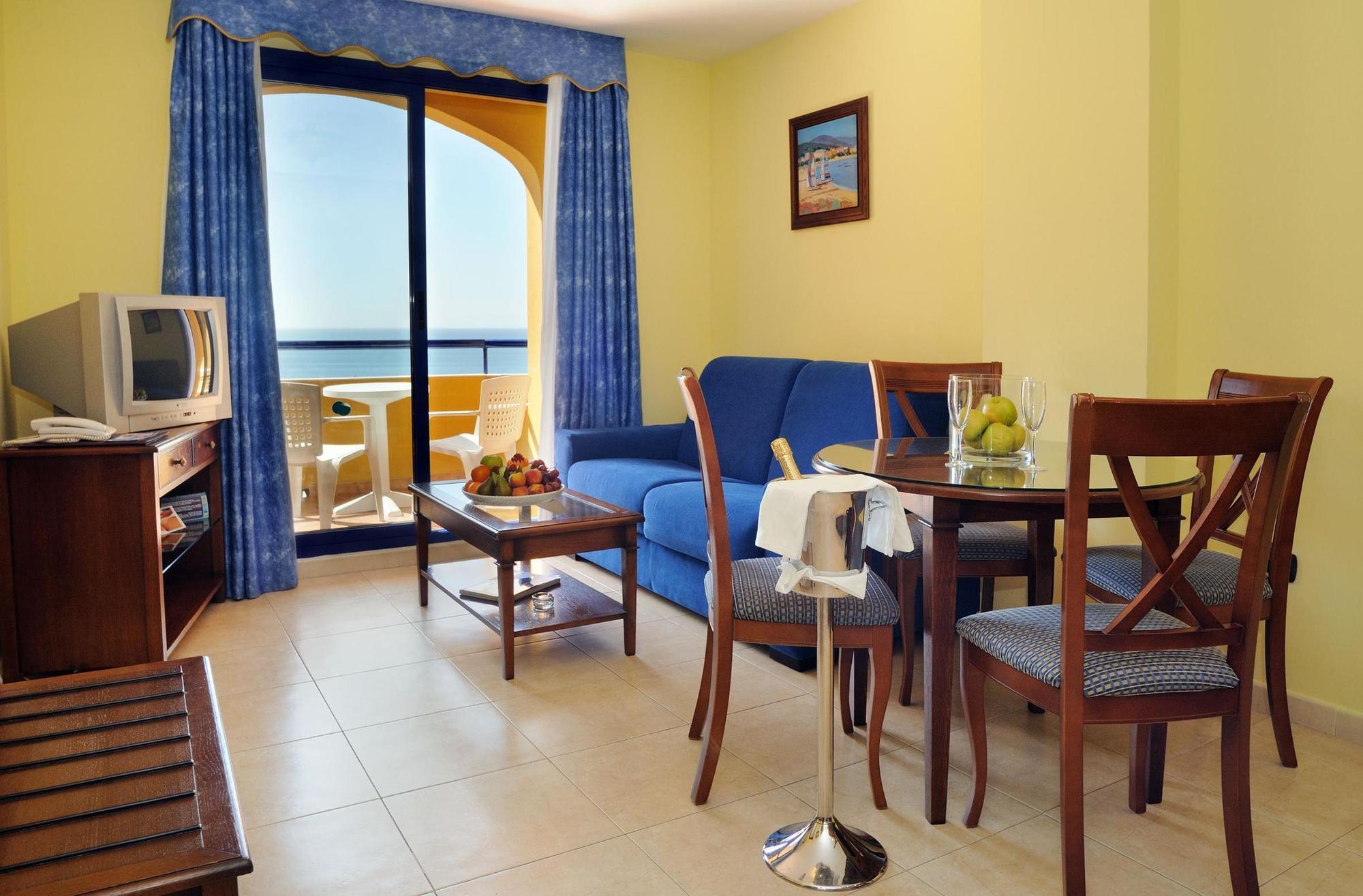 Apartamento Vistamar *
