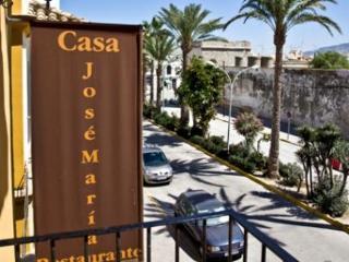 Hotel Avenida Playa