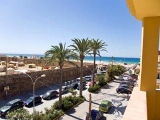 Hotel Avenida Playa 2*