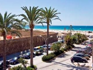 Avenida Playa 2* Zahara de los Atunes