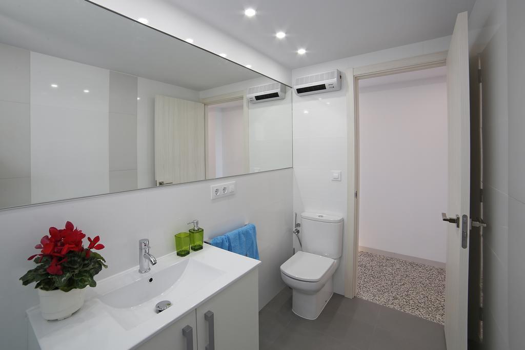 Apartamento Maria Jose