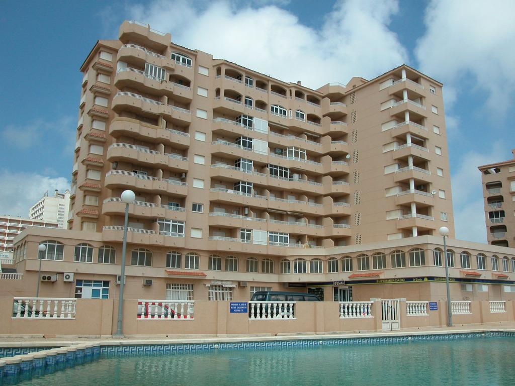 Copacabana Playa Apartamento *
