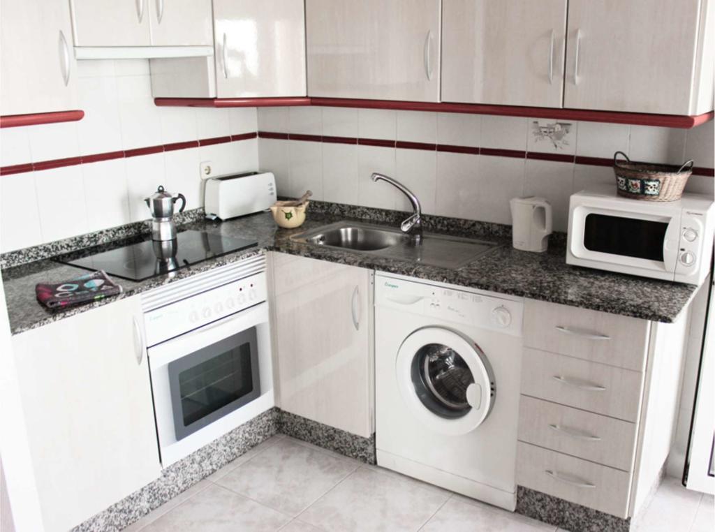 Copacabana Playa Apartamento *