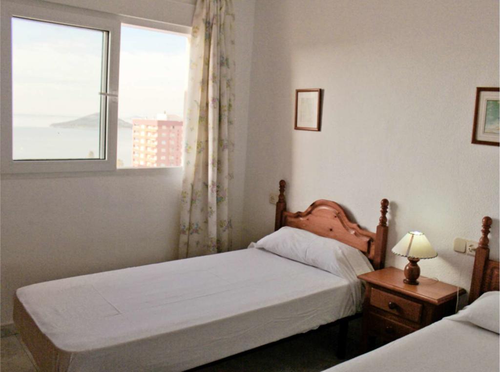 Copacabana Playa Apartamento La Manga del Mar Menor