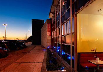 Punta Monpas Hotel
