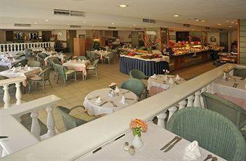 Aparthotel Grupotel Club Menorca 3*