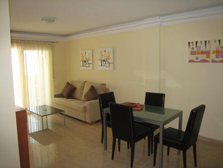 Turisticos Playa Principe Apartment *