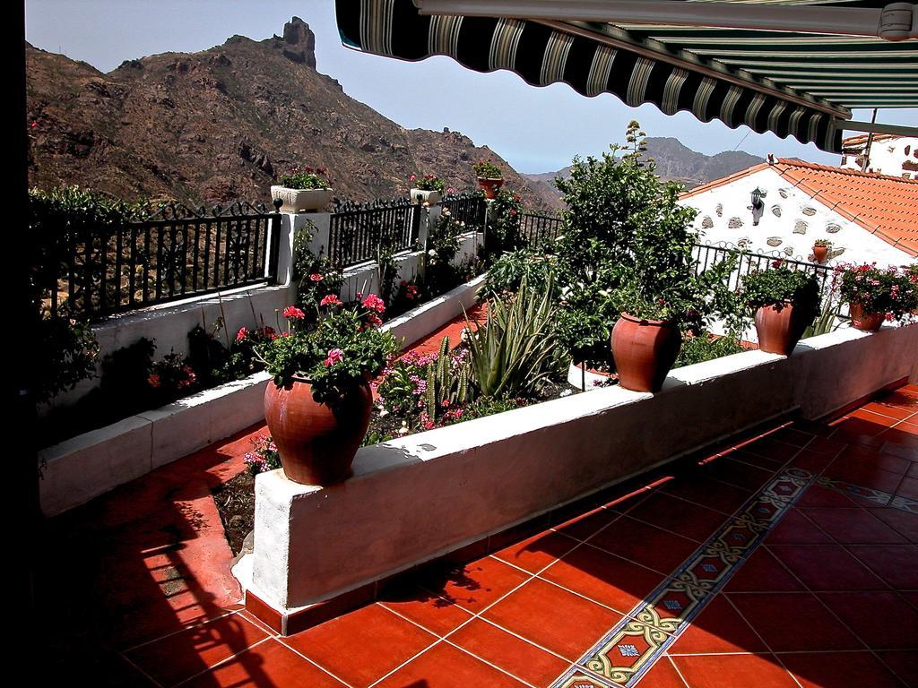 Holiday home Casita Bentayga *