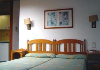 Aparthotel Quintasol Malgrat de Mar