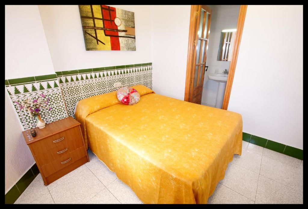 Guest house Estacion