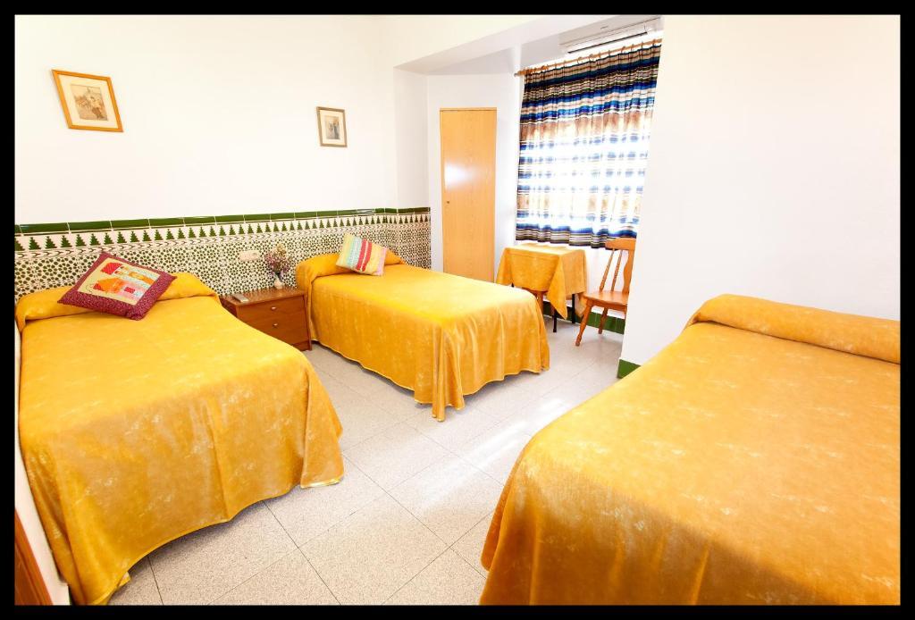 Guest house Estacion