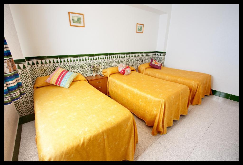 Estacion Guest house