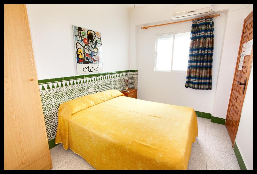 Estacion Guest house *