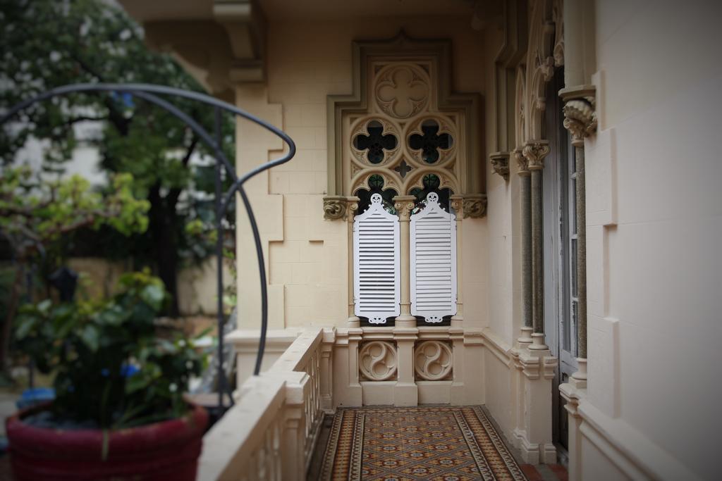 El Xalet Hotel Sitges