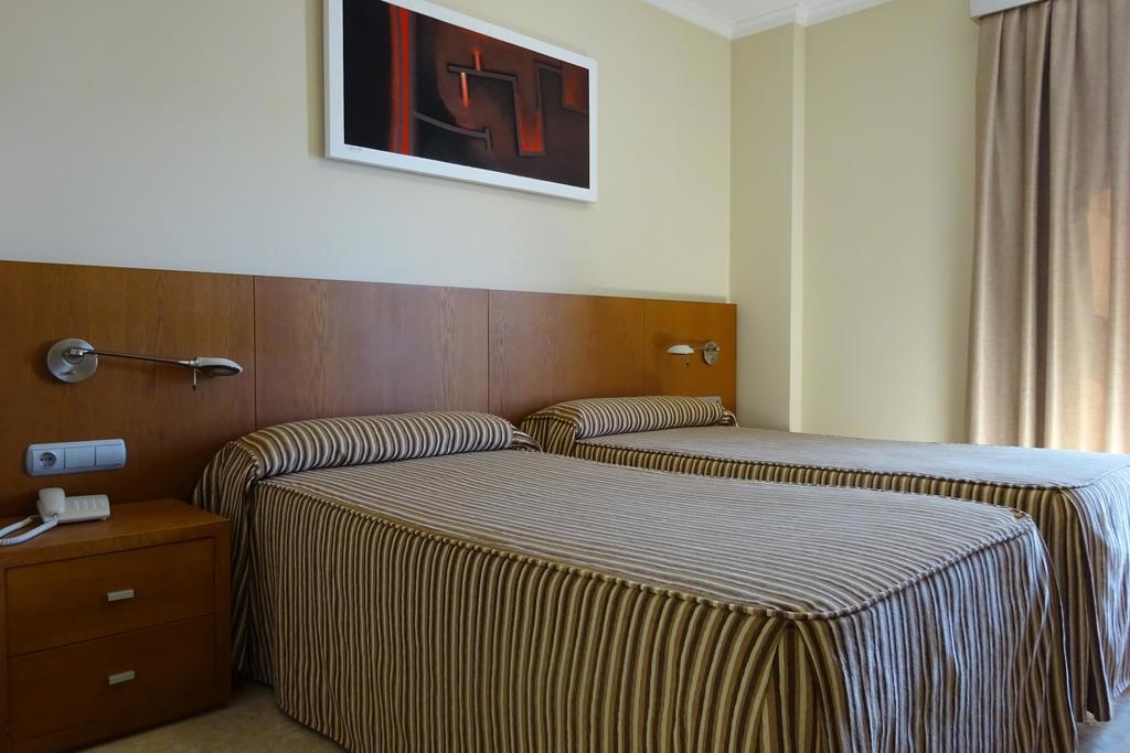 Hotel Nou Avenida Gata de Gorgos