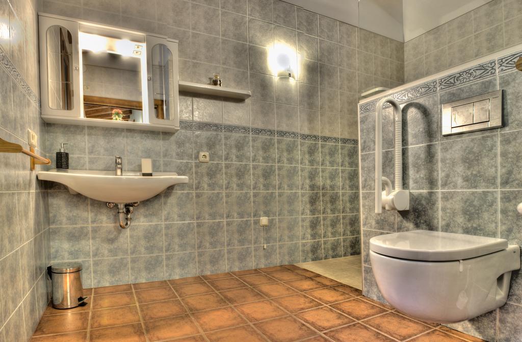 Apartment Epotx Etxea Getaria