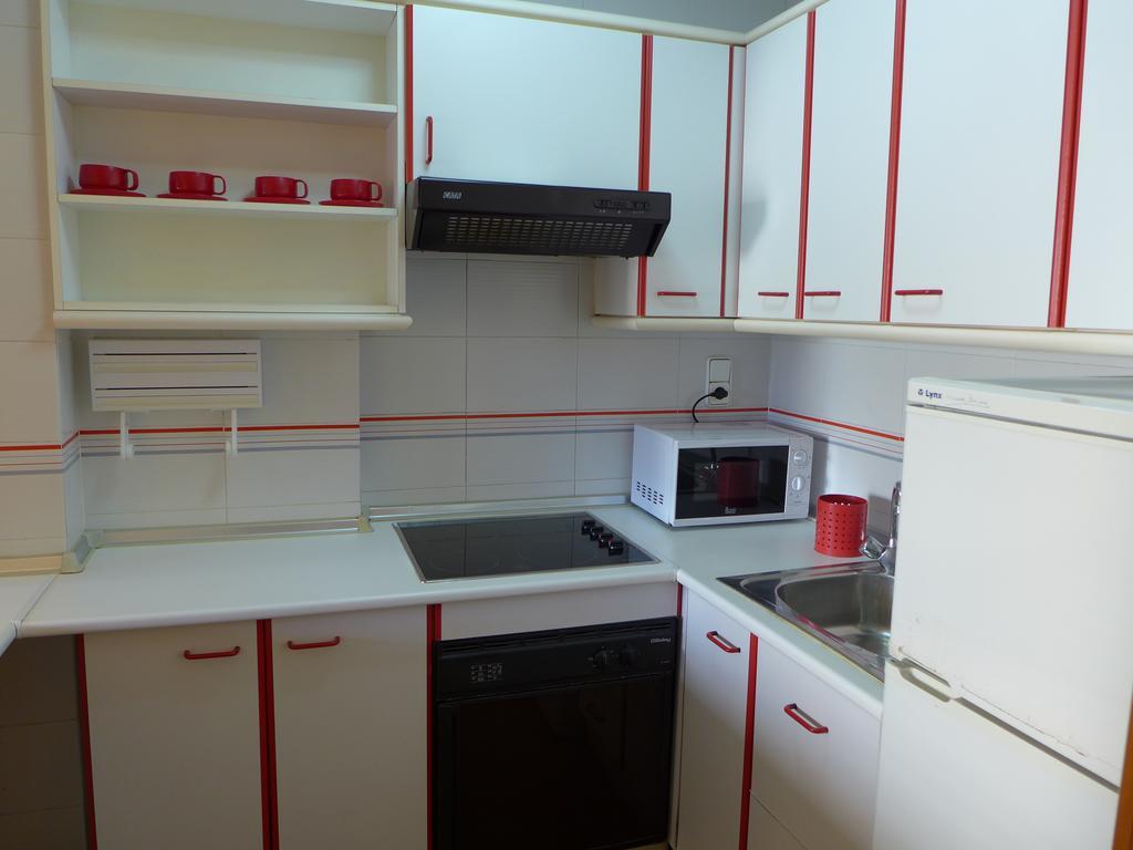 Rentalmar Jerez Apartment