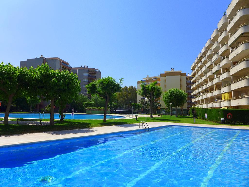 Apartment Rentalmar Jerez Salou