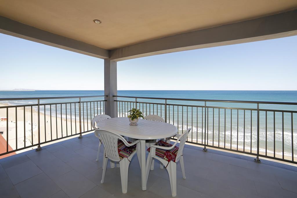 Apartamento Maria Jose Apartamento