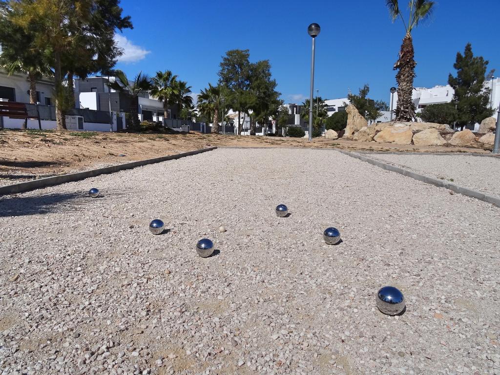 Orihuela Costa Golf 650 *