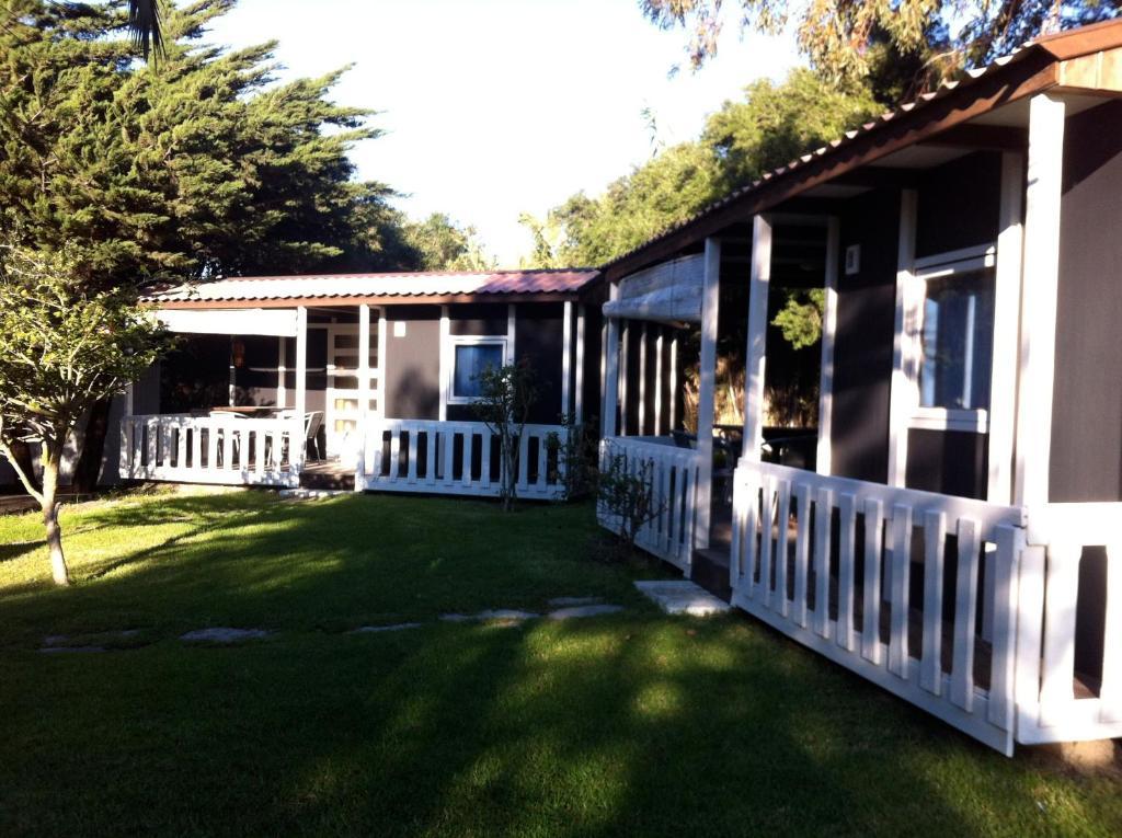 Holiday park Tangana