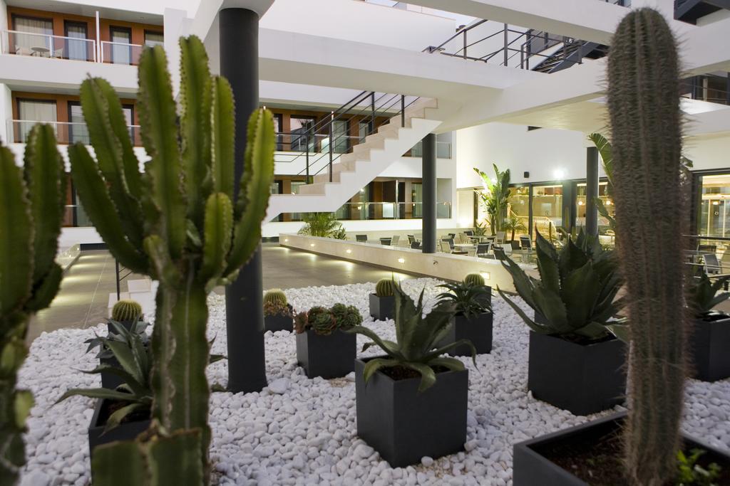 Hotel Y Conilsol