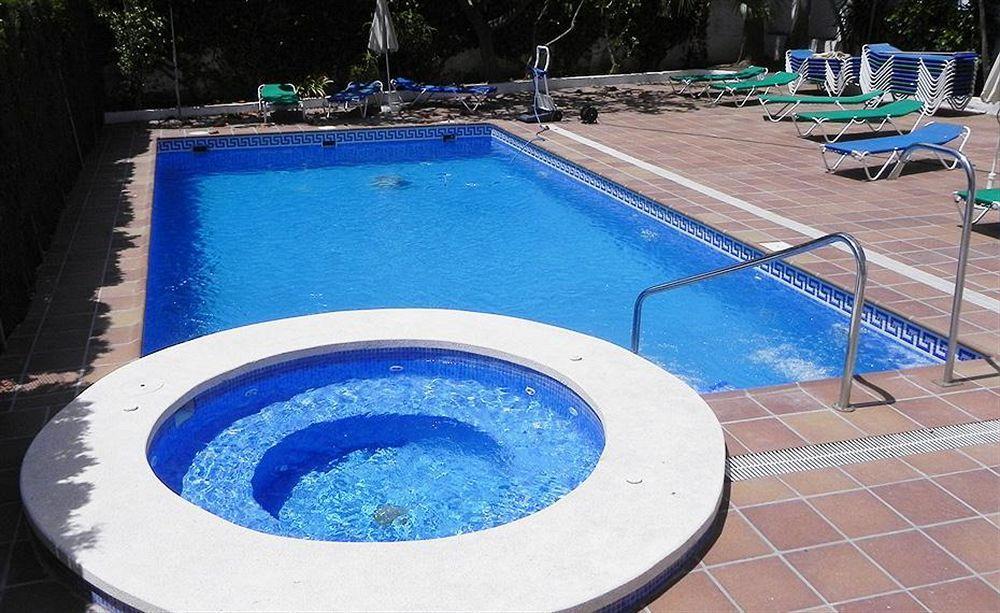Avenida Hotel Benicàssim