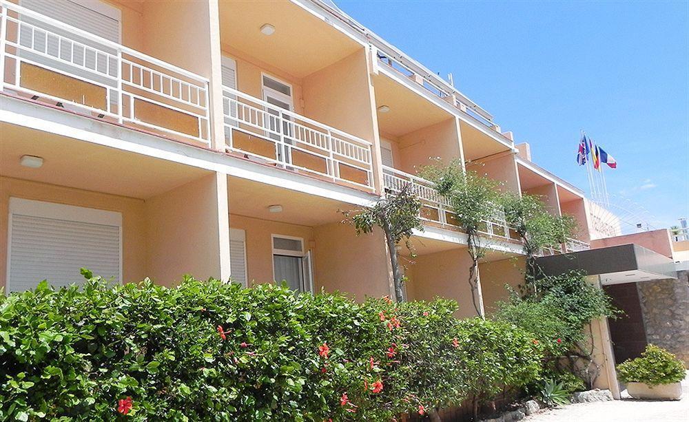 Hotel Avenida