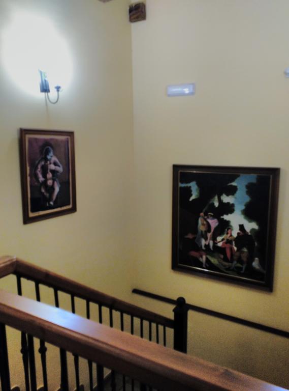 Campo (adults Only) Guest house