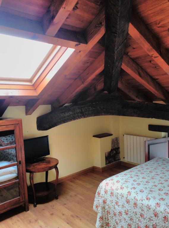 Campo (adults Only) Guest house Suances