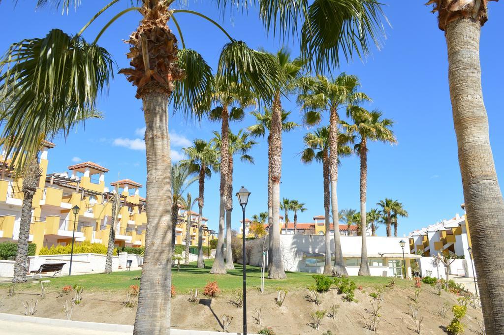 Apartment Salinas De Veras *