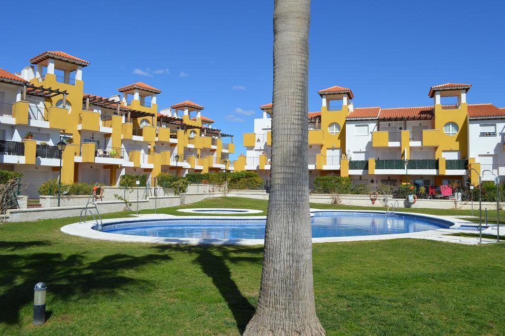 Apartment Salinas De Veras Vera