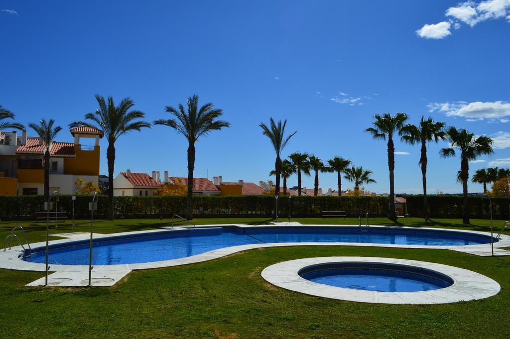 Apartment Salinas De Veras