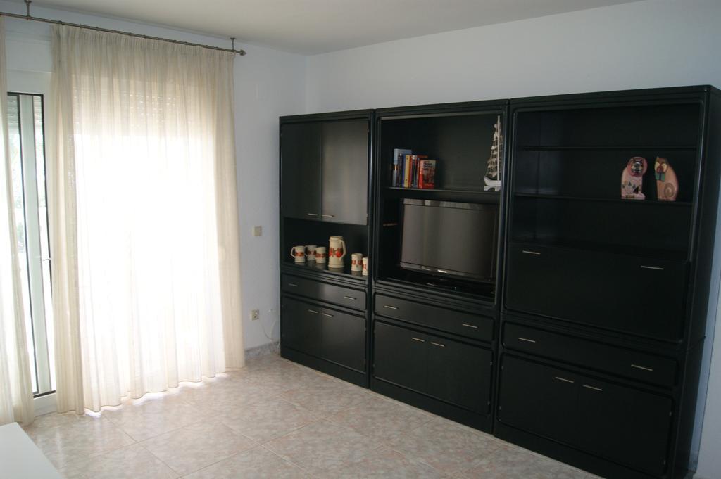 Apartamentos Casablanca Marineu Apartment Alcoceber